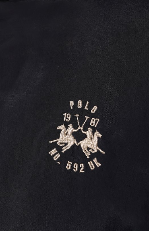 фото Бомбер la martina