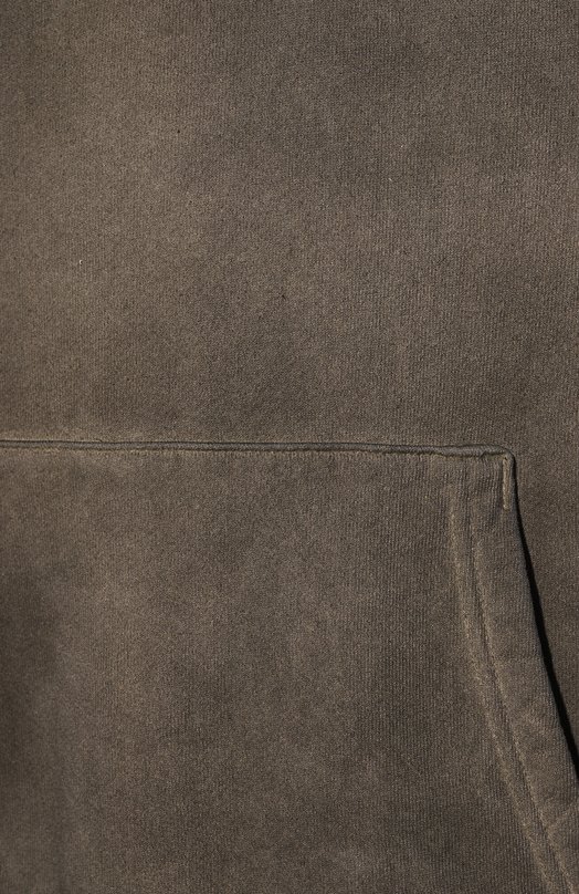 фото Хлопковое худи notsonormal