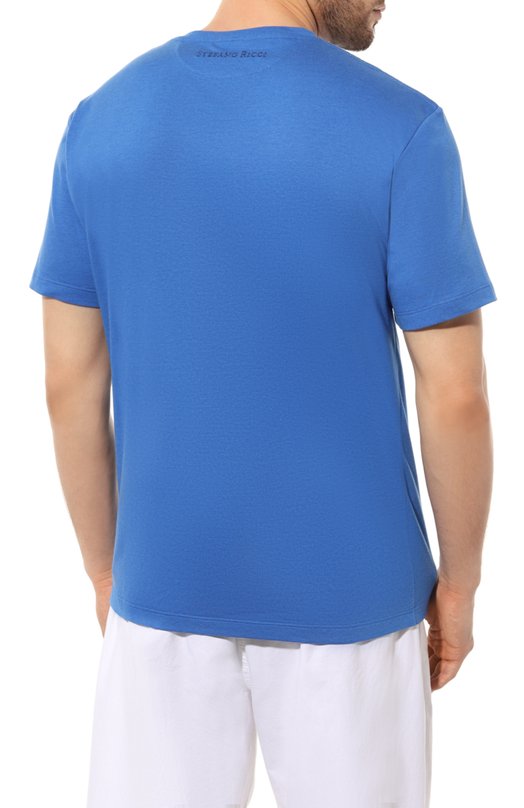 фото Футболка stefano ricci