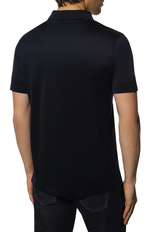 фото Хлопковое поло paul&shark