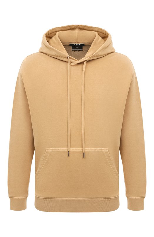 фото Хлопковое худи ksubi