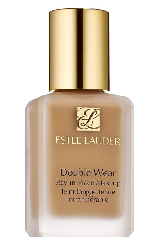 фото Устойчивый тональный крем spf10 double wear, оттенок 3c0 cool (30ml) estée lauder