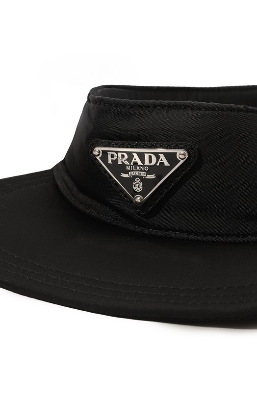 фото Козырек prada