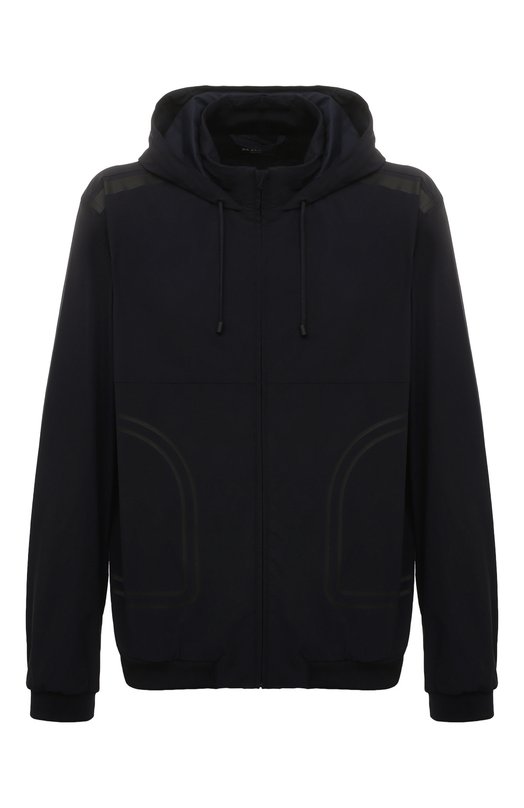 фото Бомбер kiton