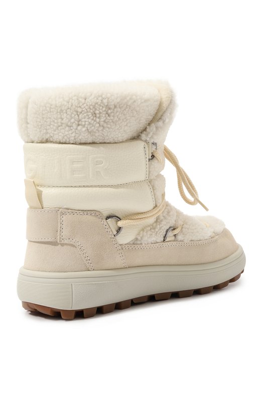 фото Полусапоги chamonix bogner