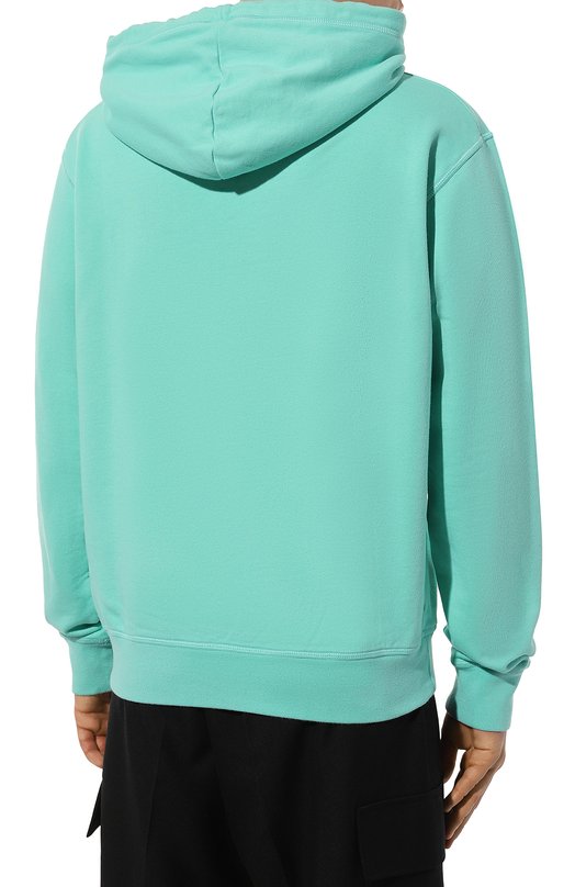 фото Хлопковое худи dsquared2