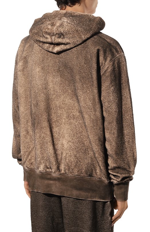 фото Хлопковое худи notsonormal