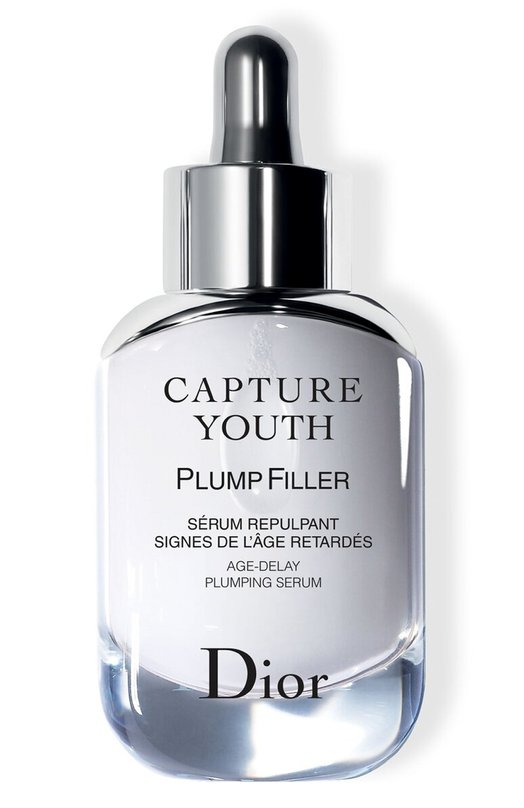 фото Сыворотка для наполнения кожи capture youth (30ml) dior