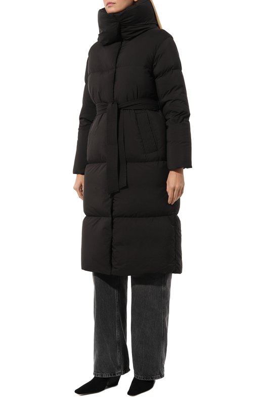 фото Пуховик hetrego