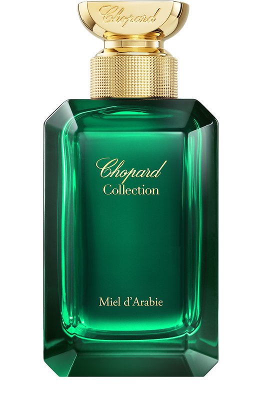 фото Парфюмерная вода miel d`arabie (100ml) chopard