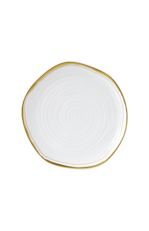 фото Сервировочная тарелка albatre bernardaud