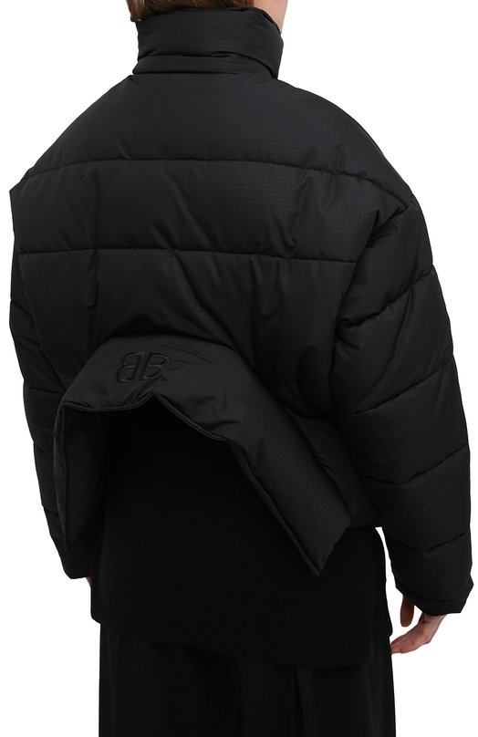фото Утепленная куртка balenciaga