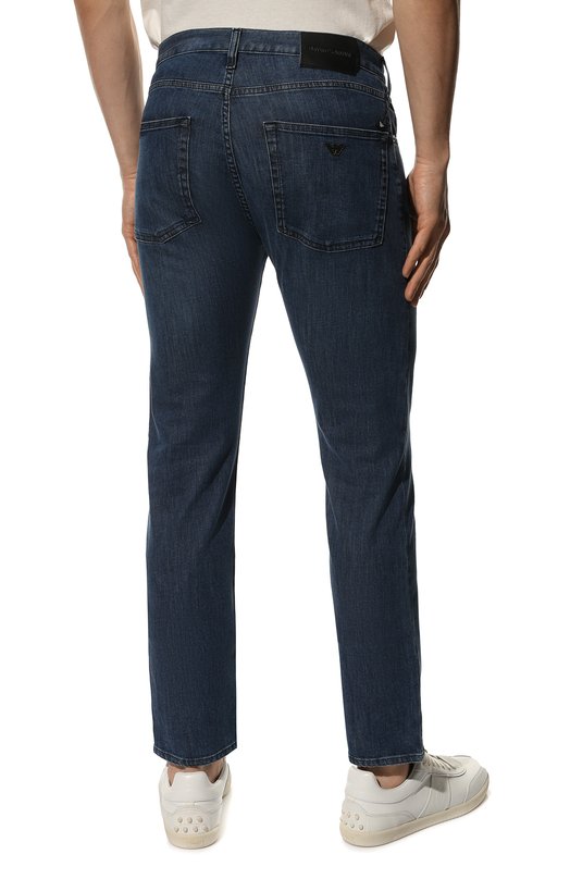 фото Джинсы emporio armani