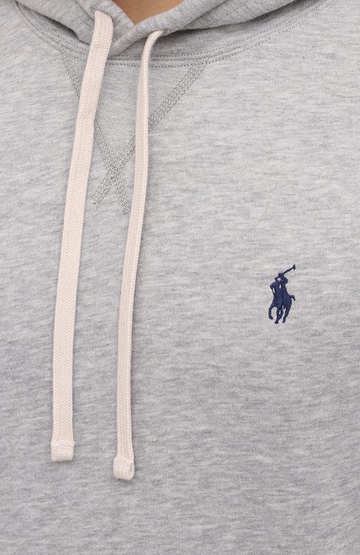 фото Худи polo ralph lauren