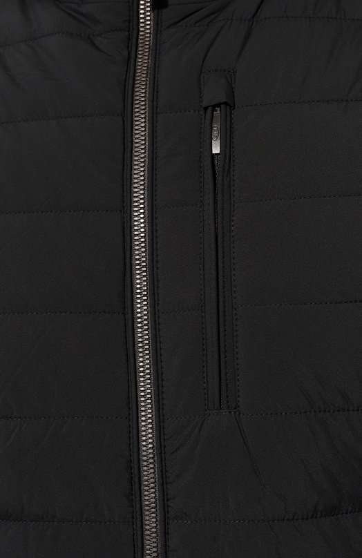 фото Комбинированная толстовка parajumpers