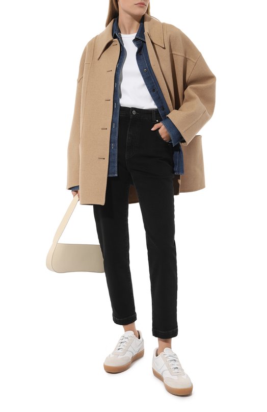 фото Джинсы kiton