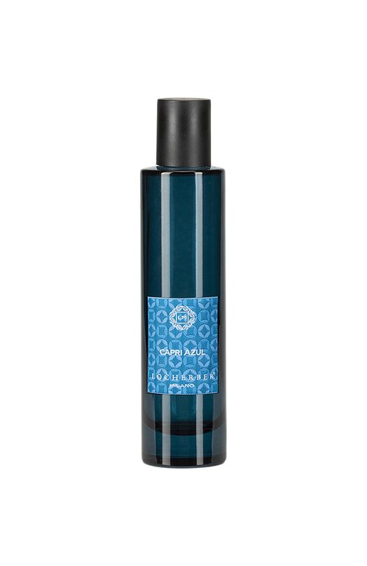 фото Спрей для дома capri azul (100ml) locherber milano