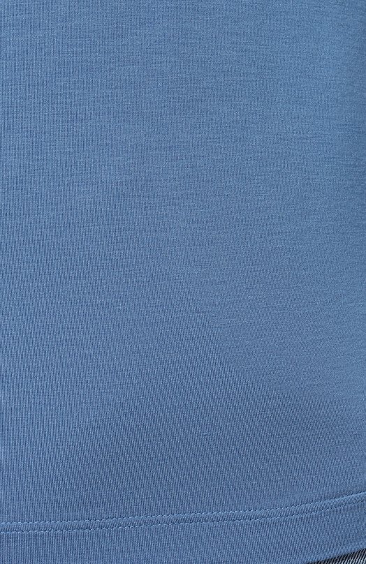 фото Футболка из вискозы giorgio armani