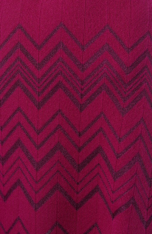 фото Юбка из шерсти и вискозы missoni