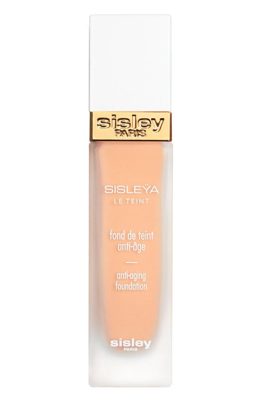 фото Антивозрастной тональный крем sisleya, оттенок 2n ivory beige (30ml) sisley