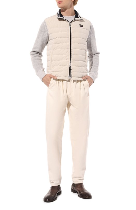 фото Пуховый жилет paul&shark