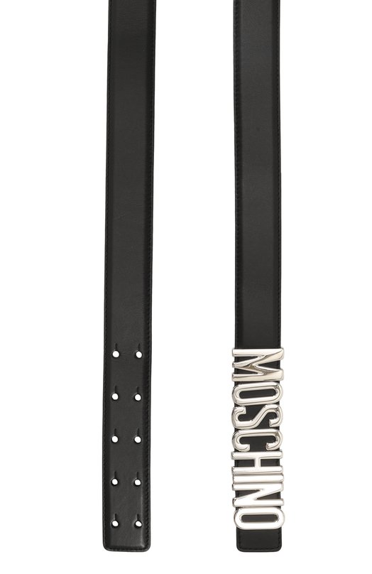 фото Ремень moschino