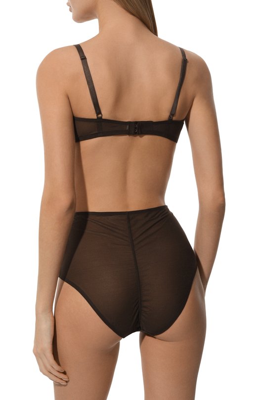 фото Трусы-слипы dnud paris