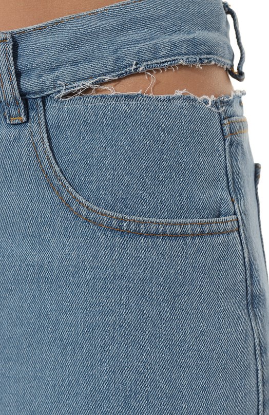 фото Джинсы forte dei marmi couture