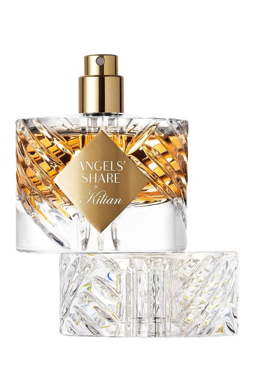 фото Парфюмерная вода angels' share (50ml) kilian