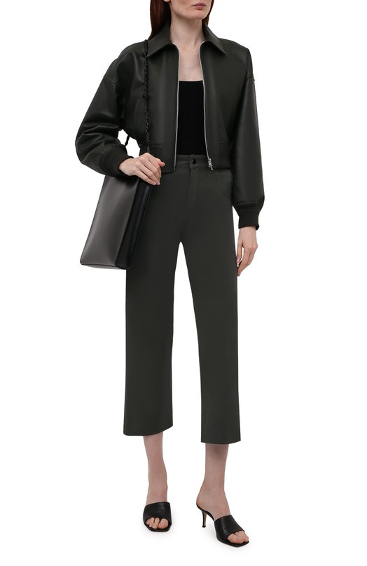 фото Джинсы loro piana