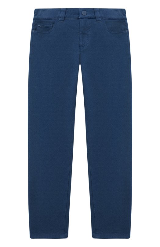 Брюки Loro Piana