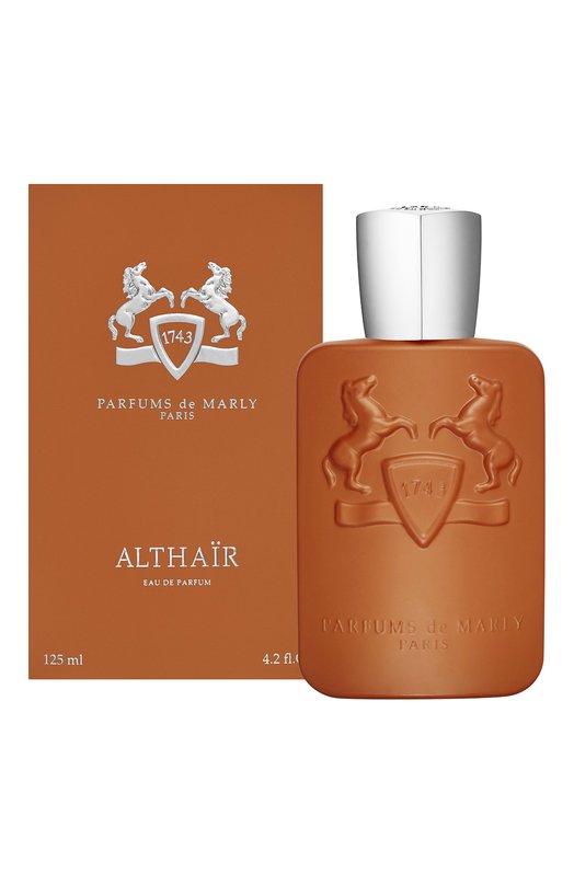 фото Парфюмерная вода althair (125ml) parfums de marly