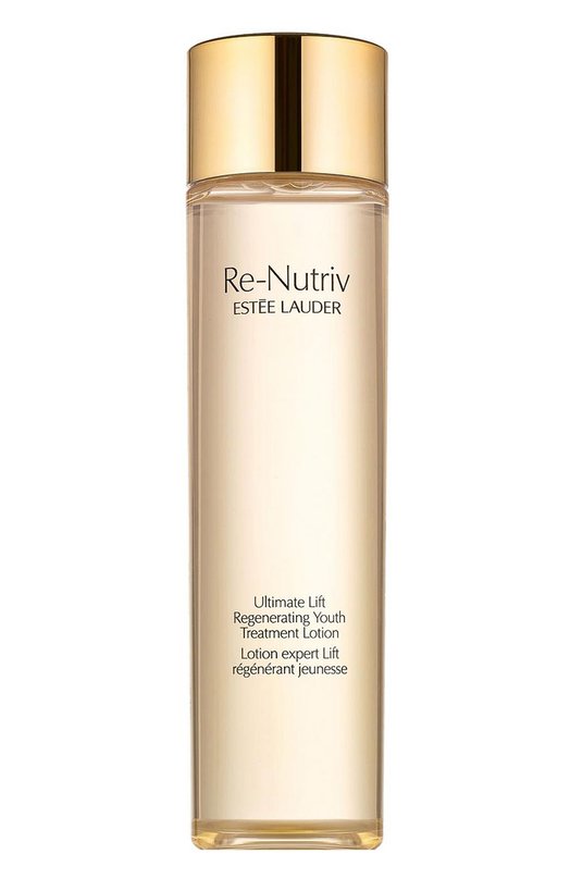 фото Лосьон, восстанавливающий кожу лица re-nutriv (200ml) estée lauder