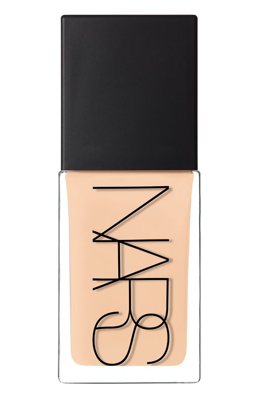 фото Светоотражающее тональное средство light reflecting foundation, vienna (30ml) nars