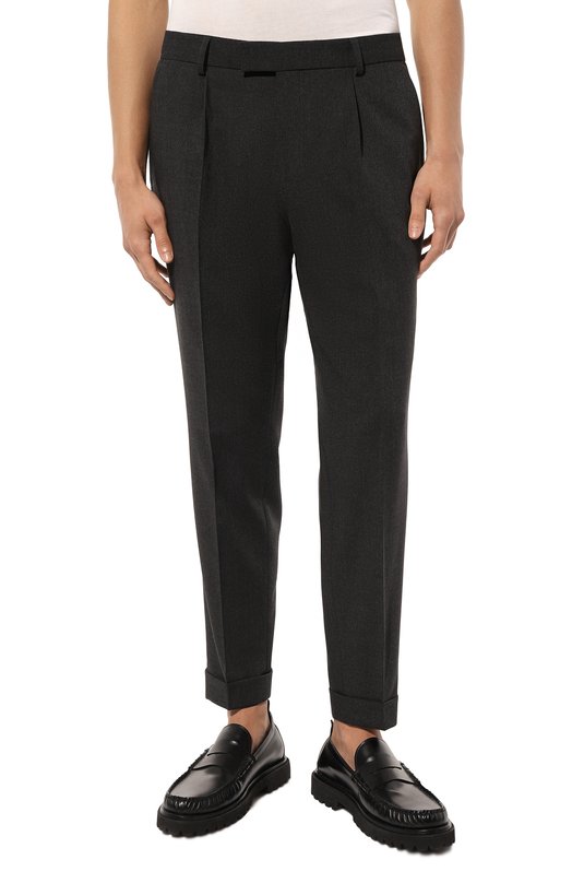 фото Брюки boss