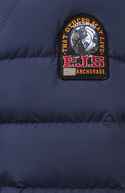 фото Пуховая куртка last minute parajumpers