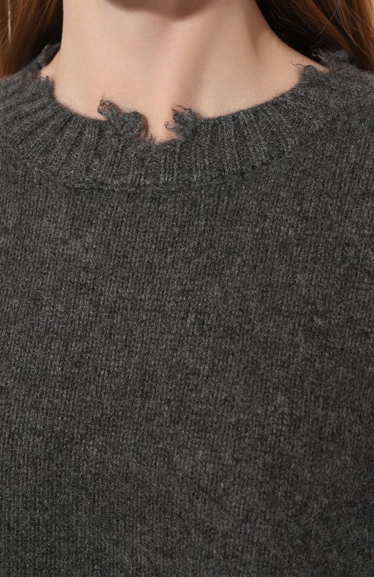 фото Кашемировый свитер addicted