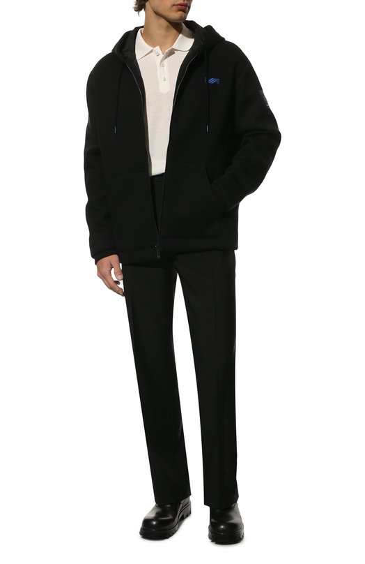 фото Толстовка knt