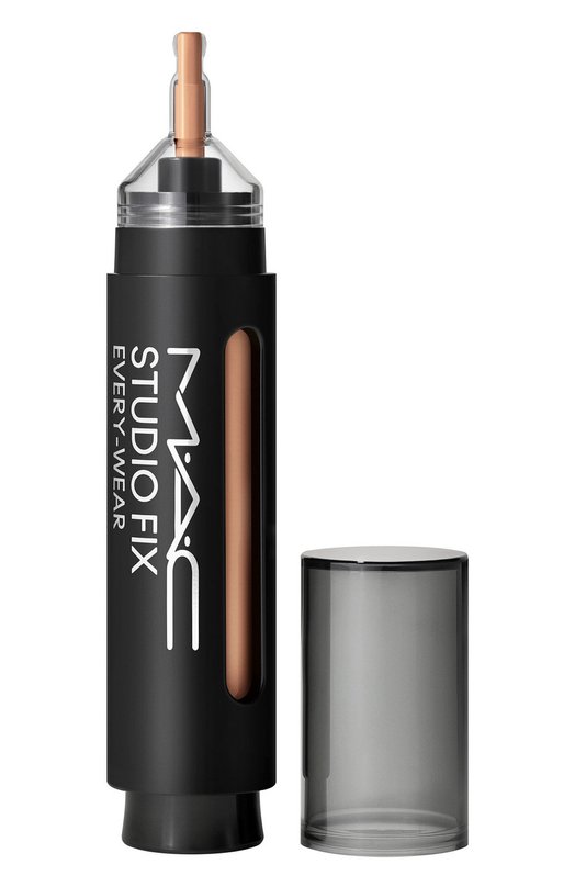 фото Консилер для лица studio fix every-wear all-over face pen, nw18 (12ml) mac