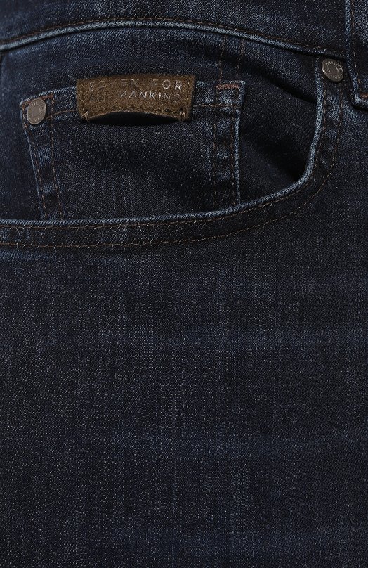 фото Джинсы 7 for all mankind