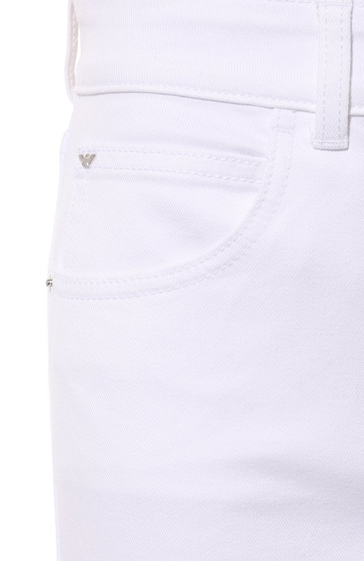 фото Джинсы emporio armani