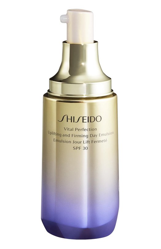 фото Дневная лифтинг-эмульсия, повышающая упругость кожи (75ml) shiseido