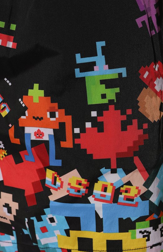 фото Плавки-шорты dsquared2