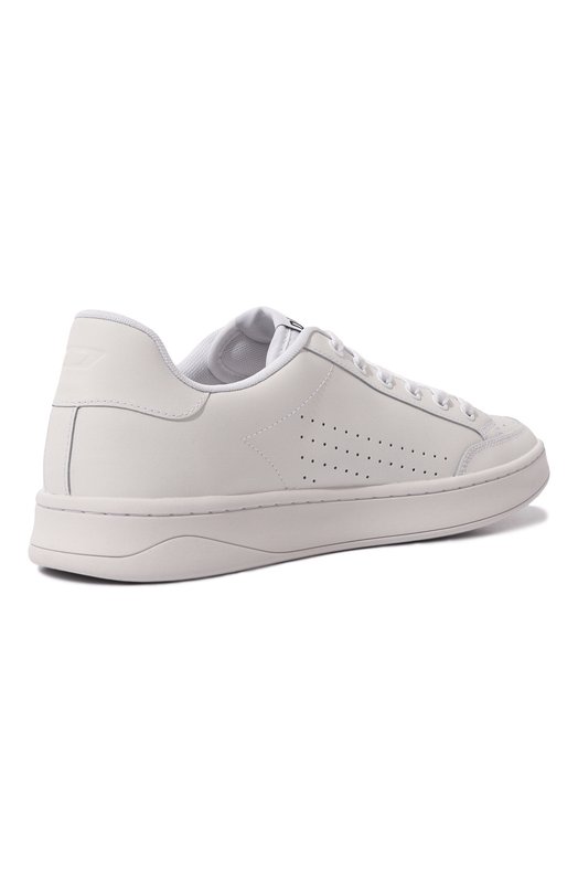 фото Кожаные кеды s-athene diesel