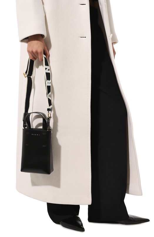 фото Сумка-тоут museo marni