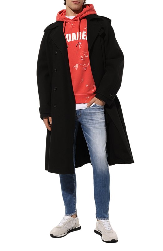 фото Джинсы dsquared2