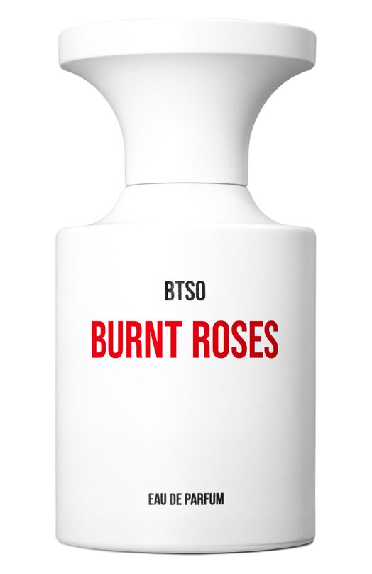 фото Парфюмерная вода burnt roses (50ml) borntostandout