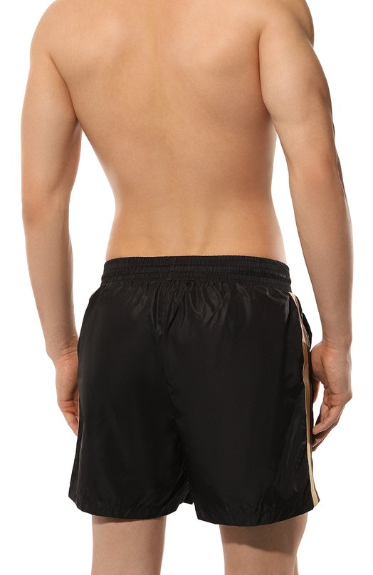 фото Плавки-шорты gucci