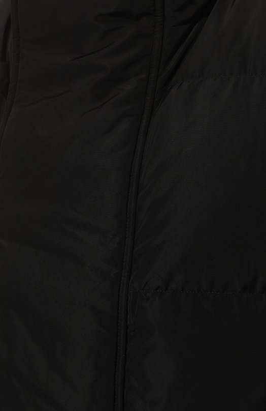 фото Пуховый жилет dsquared2