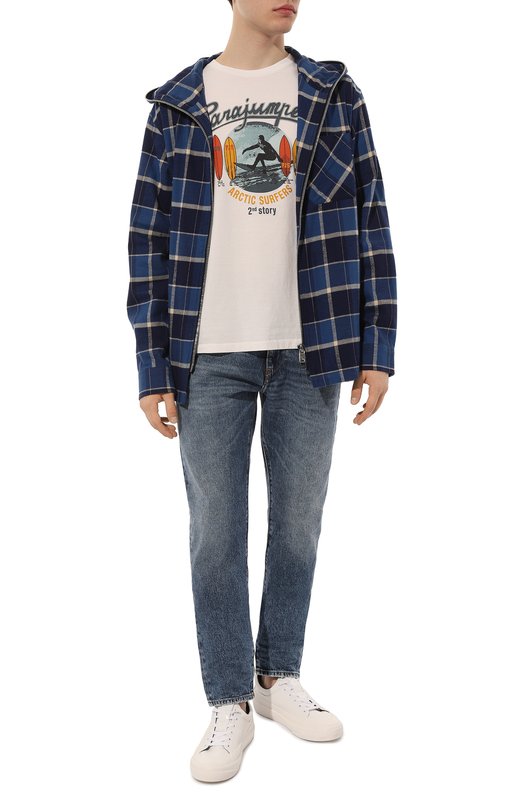 фото Джинсы diesel